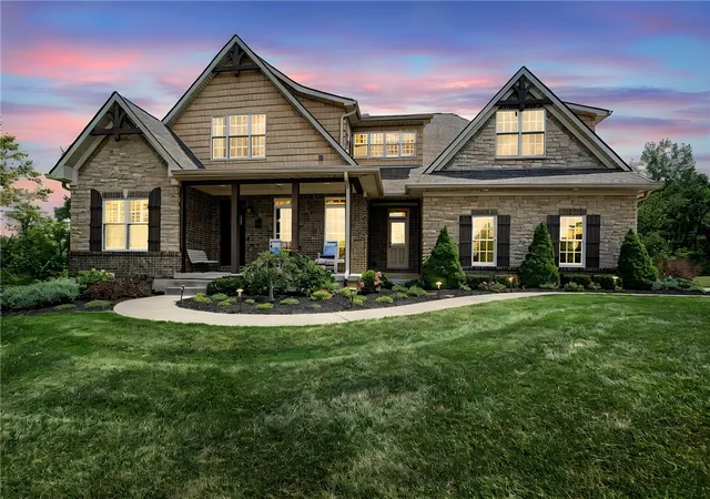 1st image of 196 Blue Jay Wy, Wilmington, OH 45177 | MLS# 965828