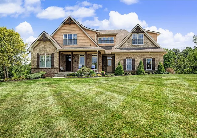 2nd image of 196 Blue Jay Wy, Wilmington, OH 45177 | MLS# 965828