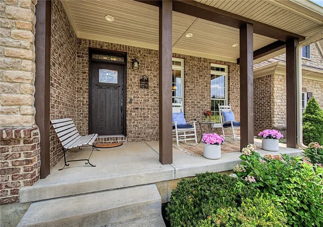 3rd image of 196 Blue Jay Wy, Wilmington, OH 45177 | MLS# 965828