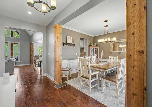 5th image of 196 Blue Jay Wy, Wilmington, OH 45177 | MLS# 965828