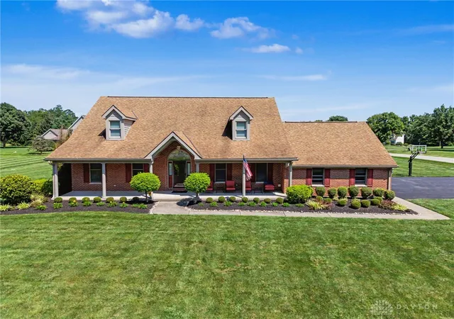 1st image of 31 Wesley Wy, Wilmington, OH 45177 | MLS# 965845