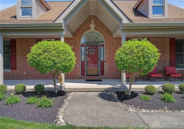 4th image of 31 Wesley Wy, Wilmington, OH 45177 | MLS# 965845
