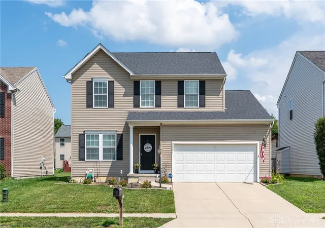 Photo 1 of Sale Pending at 2261 Girard Ln, Troy, OH 45373 | MLS# 965679 | Listing updated on 2026-08-23