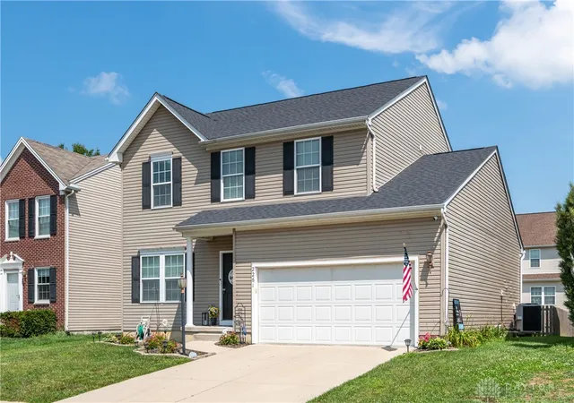 Photo 2 of Sale Pending at 2261 Girard Ln, Troy, OH 45373 | MLS# 965679 | Listing updated on 2026-08-23