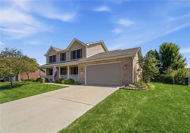 Photo 3 of Single family home for sale at 819 Flanders Ave, Brookville, OH 45309 | MLS# 965817 | Listing updated on 2026-08-09