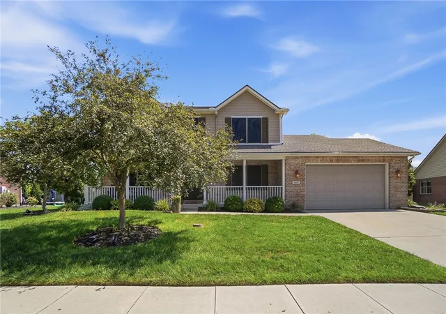 Photo 3 of Single family home for sale at 819 Flanders Ave, Brookville, OH 45309 | MLS# 965817 | Listing updated on 2026-08-09