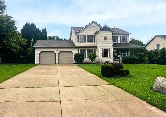 1st image of 35 Sycamore Creek Dr, Springboro, OH 45066 | MLS# 965769