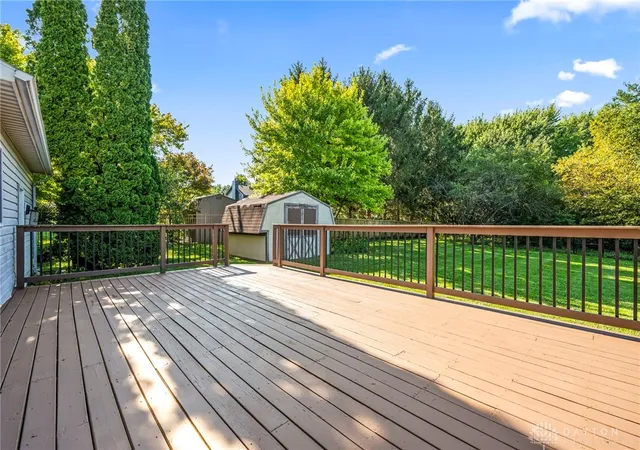 2nd image of 35 Sycamore Creek Dr, Springboro, OH 45066 | MLS# 965769