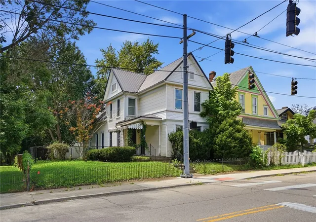 1st image of 1108 Wyoming St, Dayton, OH 45410 | MLS# 965901