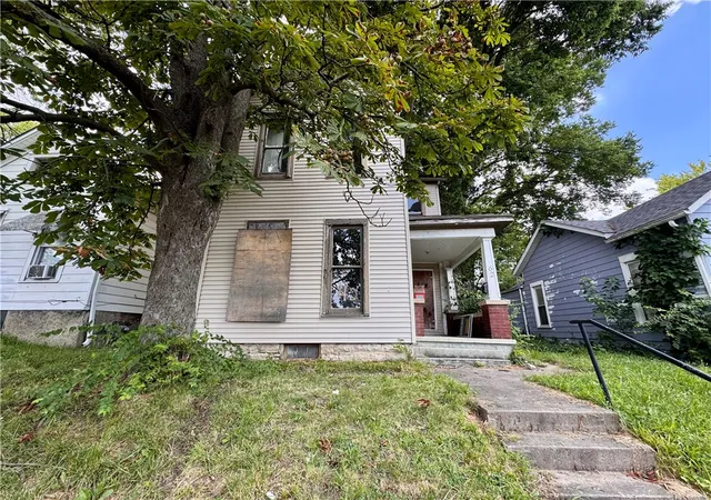 2nd image of 62 Parnell Ave, Dayton, OH 45403 | MLS# 965755