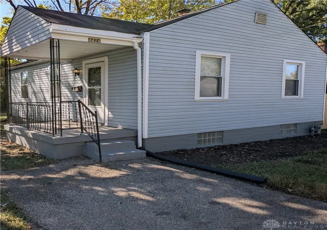 Photo 17 of Single family home for sale at 4424 Genesee Ave, Dayton, OH 45406 | MLS# 965678 | Listing updated on 2026-08-07