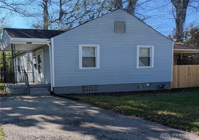 Photo 1 of Single family home for sale at 4424 Genesee Ave, Dayton, OH 45406 | MLS# 965678 | Listing updated on 2026-08-07