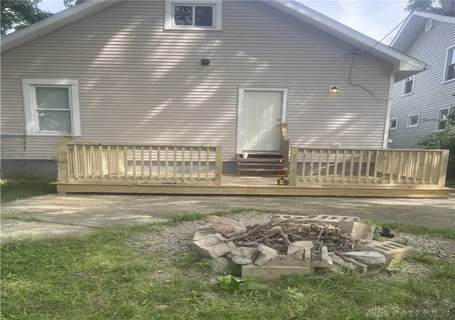 2nd image of 1116 Kammer Ave, Dayton, OH 45417 | MLS# 965675