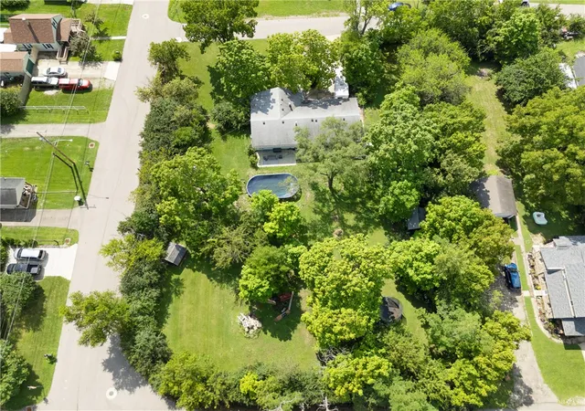 61st image of 1202 Thayer Ave, Miamisburg, OH 45342 | MLS# 965719