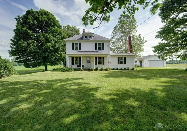 1st image of 8150 Snake Rd, Dayton, OH 45426 | MLS# 965956
