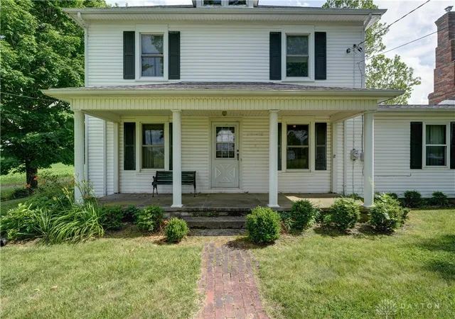 2nd image of 8150 Snake Rd, Dayton, OH 45426 | MLS# 965956