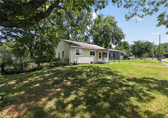 Photo 3 of Sale Pending at 4615 Annapolis Ave, Dayton, OH 45416 | MLS# 964784 | Listing updated on 2026-08-18