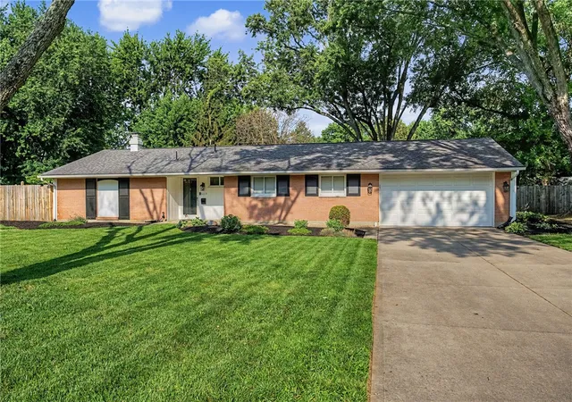 Photo 2 of Sale Pending at 5113 Glenmina Dr, Dayton, OH 45440 | MLS# 965609 | Listing updated on 2026-08-13