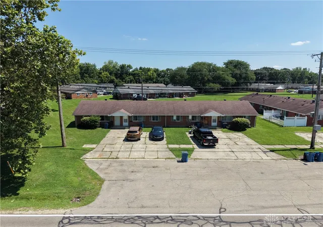 image of 5490 Bellefontaine Rd, Dayton, OH 45424 | MLS# 965861