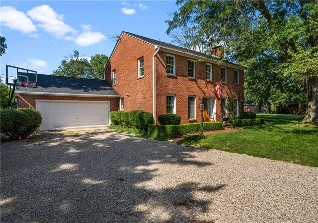 2nd image of 10325 Old Dayton Rd, New Lebanon, OH 45345 | MLS# 965916