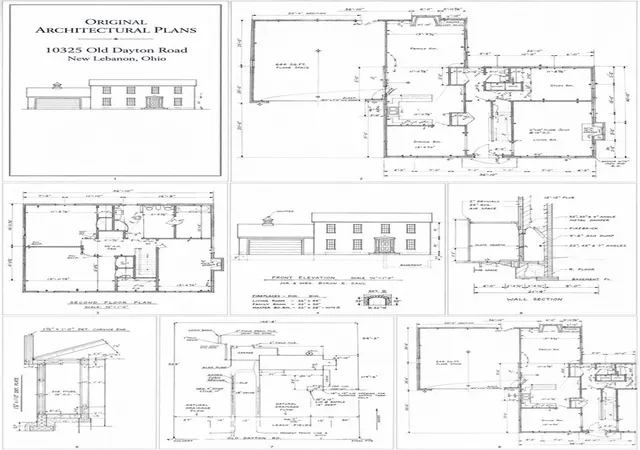 57th image of 10325 Old Dayton Rd, New Lebanon, OH 45345 | MLS# 965916