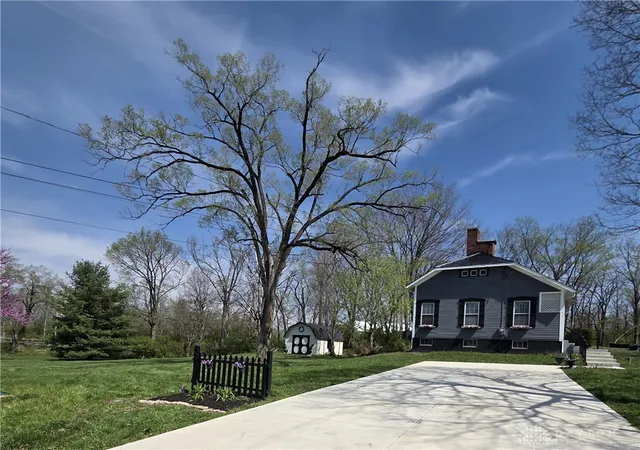 Photo 1 of Single family home for sale at 2282 Whitey Marshall Dr 895 Alpha Rd, Beavercreek, OH 45434 | MLS# 965982 | Listing updated on 2026-08-22