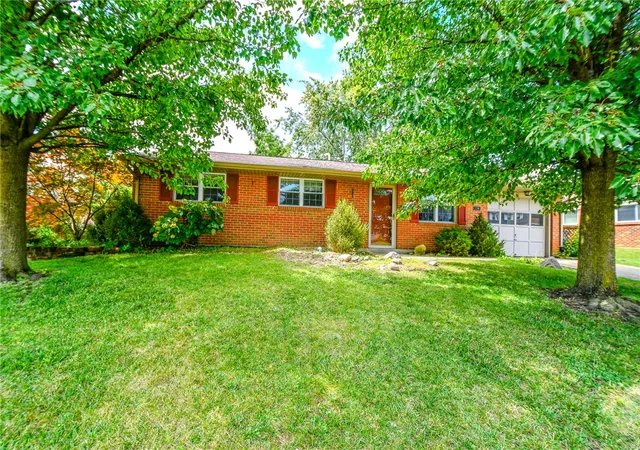 Photo 1 of Sale Pending at 7240 Stonehurst Dr, Dayton, OH 45424 | MLS# 963749 | Listing updated on 2026-08-26