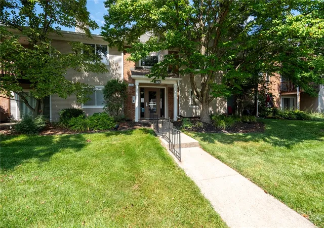 2nd image of 1320 Hollow Run #2, Dayton, OH 45459 | MLS# 965528