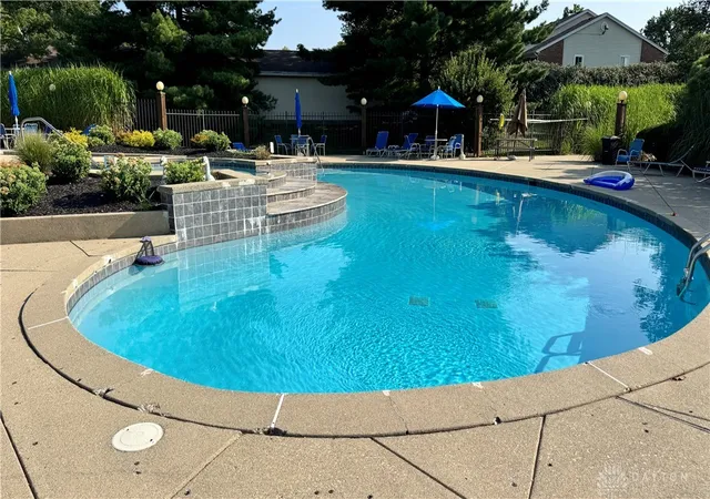 34th image of 1320 Hollow Run #2, Dayton, OH 45459 | MLS# 965528