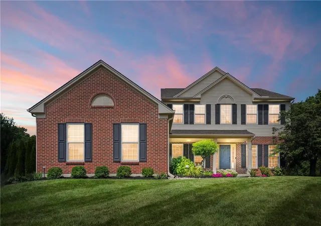 Photo 1 of Single family home for sale at 6479 Rosemont Ln, Mason, OH 45040 | MLS# 965805 | Listing updated on 2026-08-25