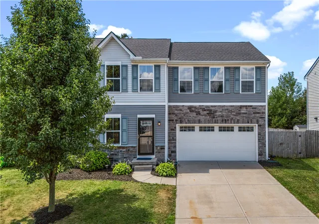 Photo 1 of Single family home for sale at 1120 Shannon Ln, Xenia, OH 45385 | MLS# 965653 | Listing updated on 2026-08-23