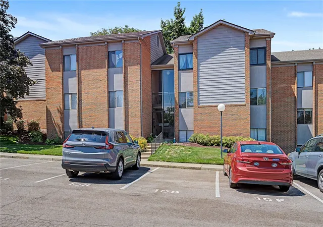Photo 1 of Condo for sale at 1110 Eagle Feather Cir #C, West Carrollton, OH 45449 | MLS# 965919 | Listing updated on 2026-08-06