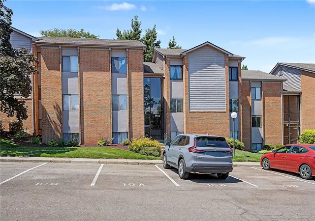Photo 3 of Condo for sale at 1110 Eagle Feather Cir #C, West Carrollton, OH 45449 | MLS# 965919 | Listing updated on 2026-08-06