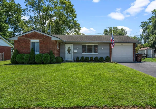 Photo 1 of Sale Pending at 1901 Connecticut Dr, Xenia, OH 45385 | MLS# 965906 | Listing updated on 2026-08-17