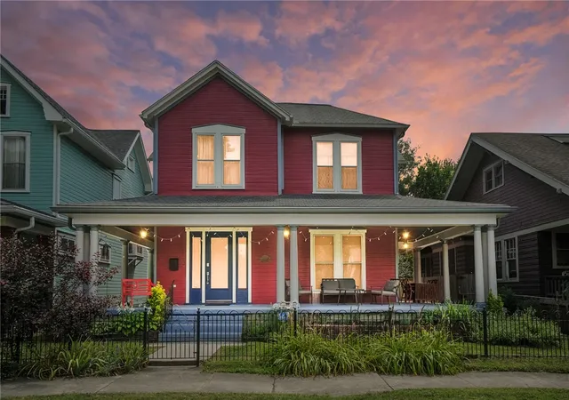 1st image of 112 Park Dr, Dayton, OH 45410 | MLS# 965803