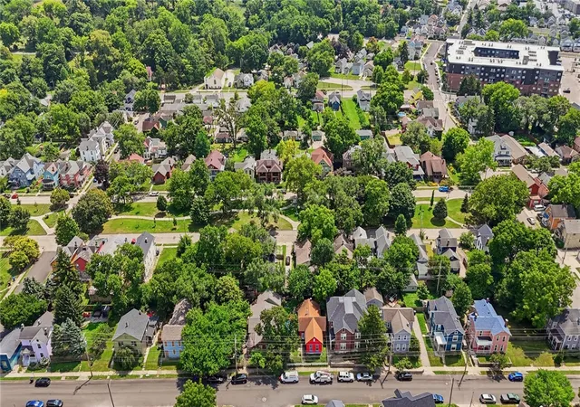 5th image of 112 Park Dr, Dayton, OH 45410 | MLS# 965803