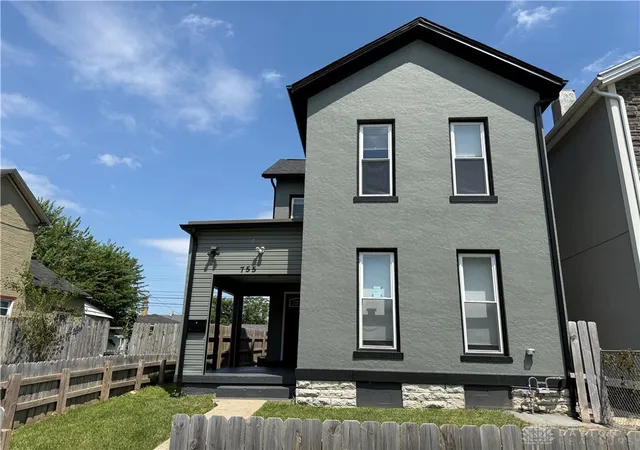 1st image of 755 Huffman Ave, Dayton, OH 45403 | MLS# 965988