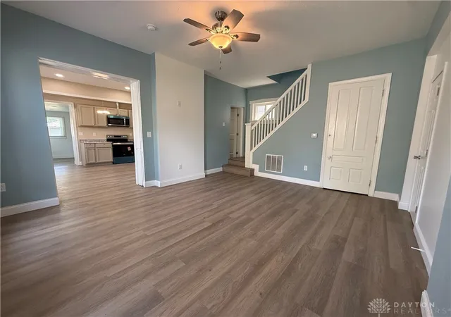 Photo 3 of Single family home for sale at 755 Huffman Ave, Dayton, OH 45403 | MLS# 965988 | Listing updated on 2026-09-29