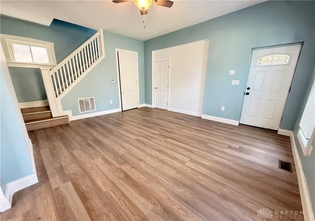 Photo 4 of Single family home for sale at 755 Huffman Ave, Dayton, OH 45403 | MLS# 965988 | Listing updated on 2026-09-29