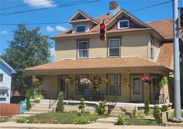 2nd image of 2101 Wyoming St, Dayton, OH 45410 | MLS# 965999