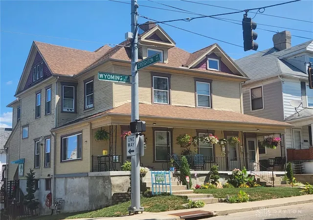 Photo 3 of Sale Pending at 2101 Wyoming St, Dayton, OH 45410 | MLS# 965999 | Listing updated on 2026-08-11