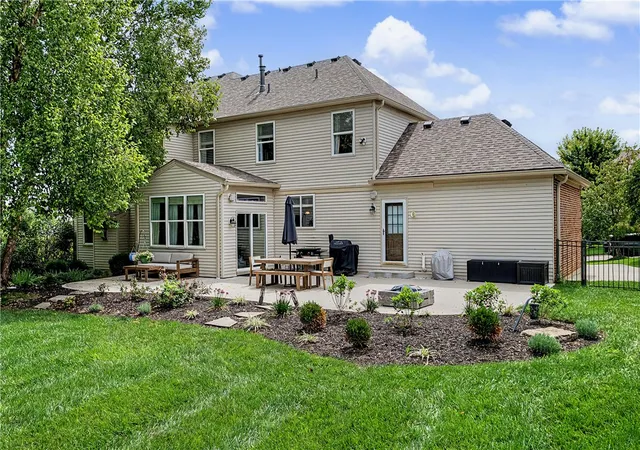 42nd image of 50 Bridgewater Dr, South Lebanon, OH 45065 | MLS# 965825