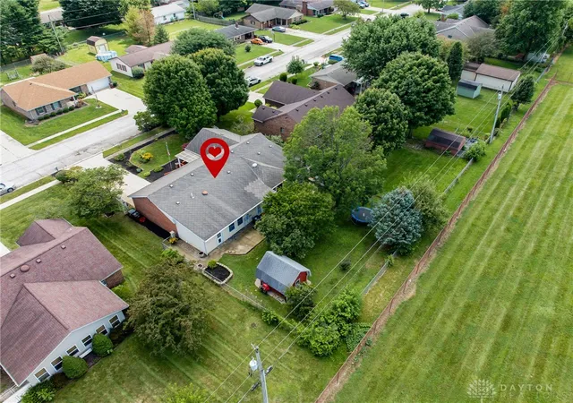 41st image of 429 Meadowlark Ln, Eaton, OH 45320 | MLS# 965938