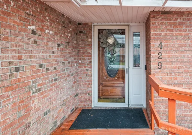 4th image of 429 Meadowlark Ln, Eaton, OH 45320 | MLS# 965938