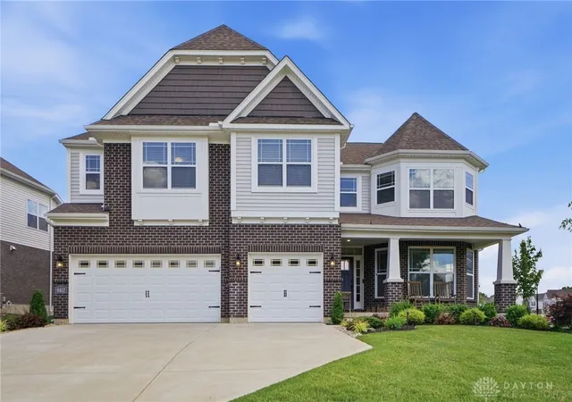 Photo 1 of Single family home for sale at 9412 Sunstone Dr, West Chester, OH 45241 | MLS# 966010 | Listing updated on 2026-08-06