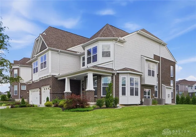 Photo 2 of Single family home for sale at 9412 Sunstone Dr, West Chester, OH 45241 | MLS# 966010 | Listing updated on 2026-08-06