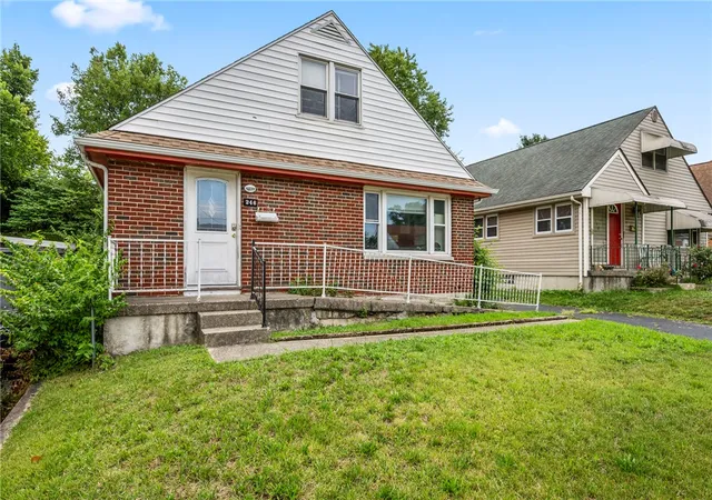 Photo 1 of Single family home for sale at 246 N Cherrywood Ave, Dayton, OH 45403 | MLS# 964894 | Listing updated on 2026-08-06