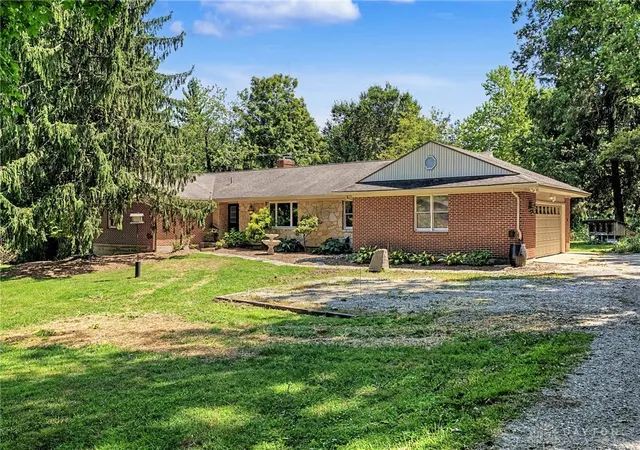 1st image of 8815 Oregonia Rd, Waynesville, OH 45068 | MLS# 965974