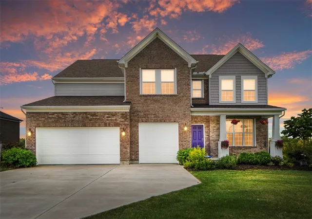 Photo 1 of Single family home for sale at 5755 Tilbury Trl, Liberty Twp, OH 45011 | MLS# 966021 | Listing updated on 2026-08-07