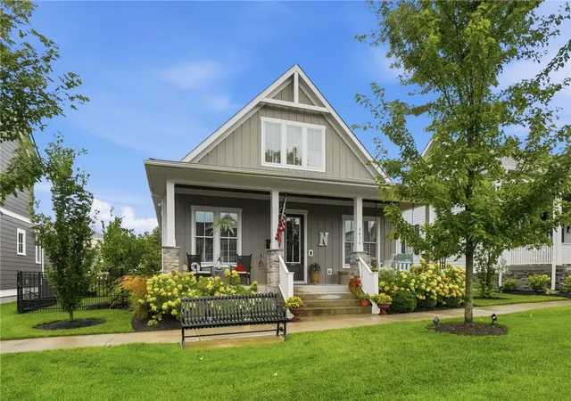 1st image of 3836 Anderson St, Lebanon, OH 45036 | MLS# 966024